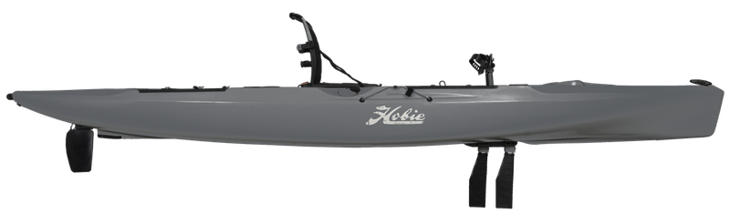 HOBIE OUTBACK BATTLESHIP GREY 2025