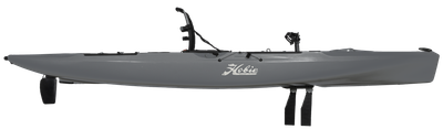 HOBIE OUTBACK BATTLESHIP GREY 2025