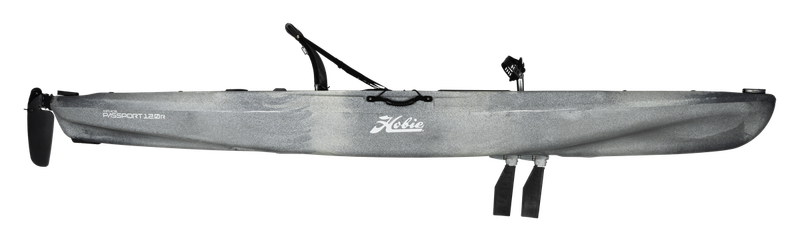 HOBIE PASSPORT 12R DUNE CAMO 2025
