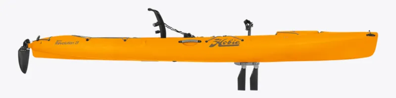 HOBIE REVOLUTION 13 PAPAYA 2025
