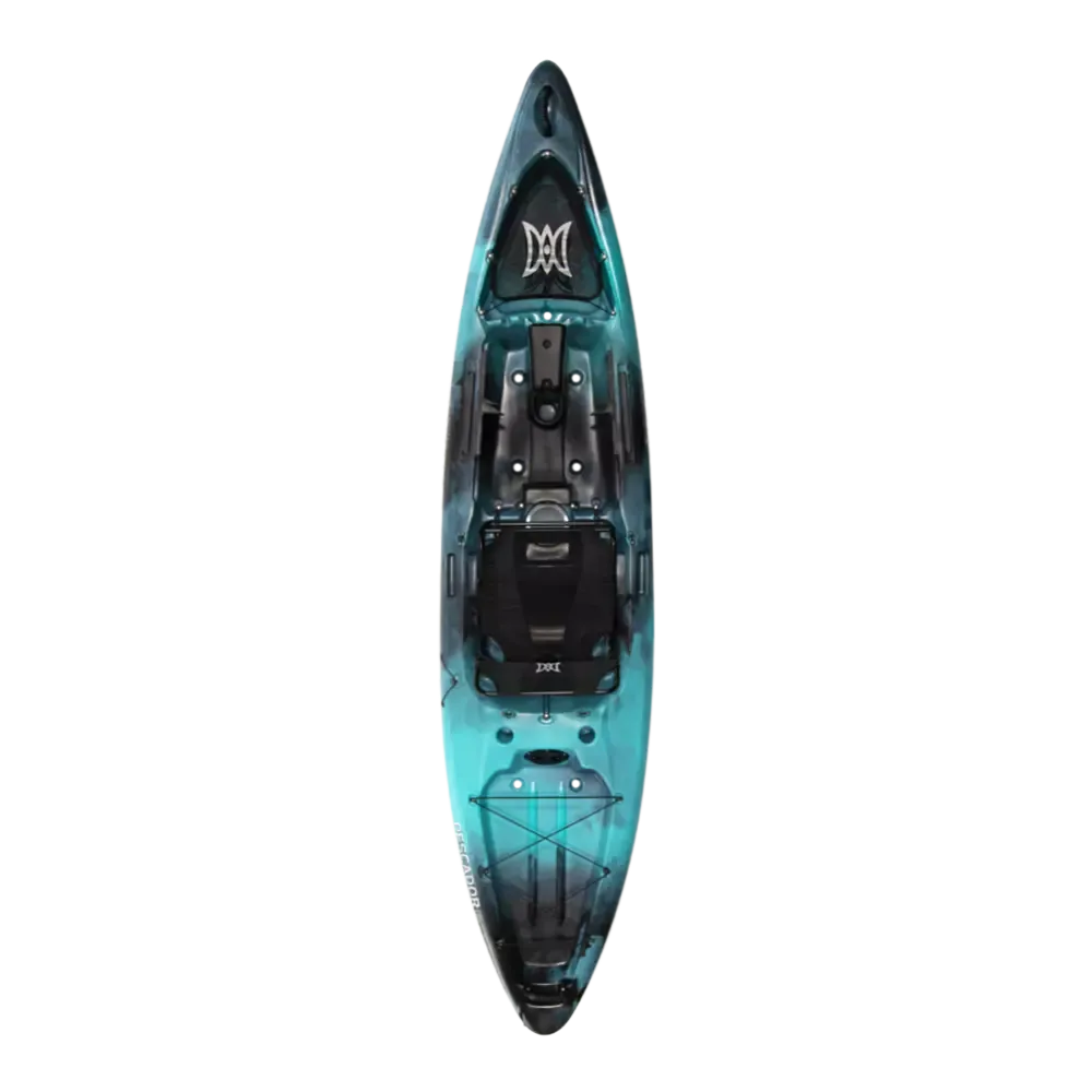 PERCEPTION PESCADOR PRO 120 DAPPER PERCEPTION PESCADOR PRO 120 DAPPER