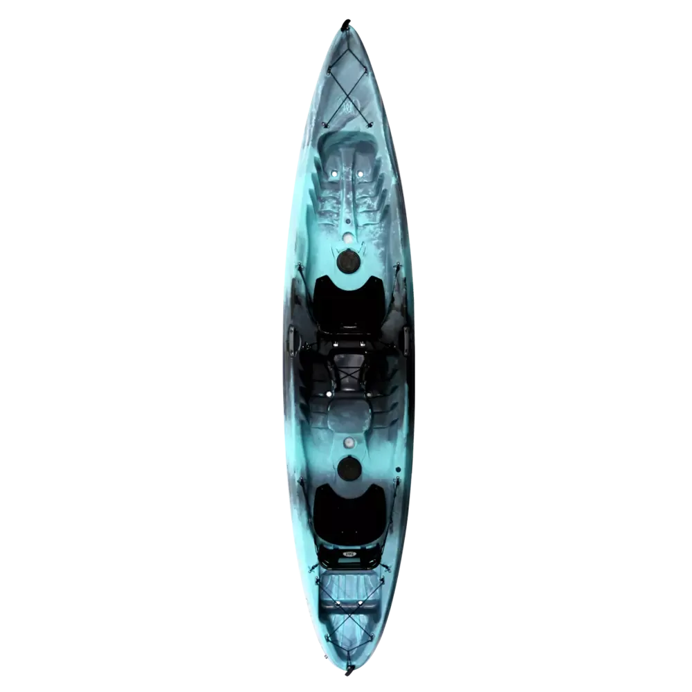 PERCEPTION TRIBE 13.5T DAPPER