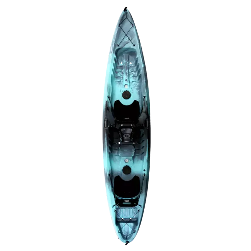 PERCEPTION TRIBE 13.5T DAPPER