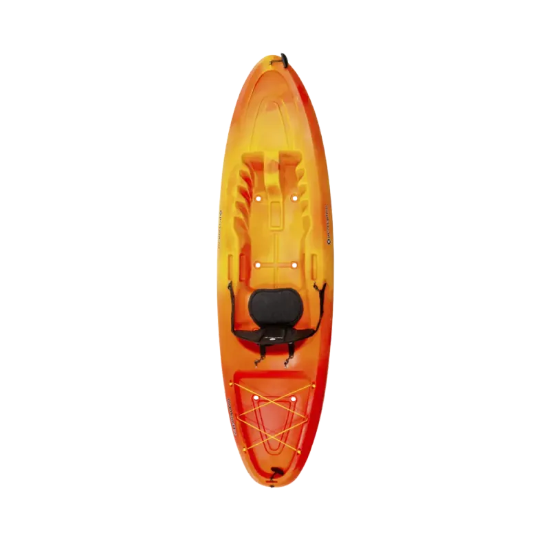 PERCEPTION RAMBLER 9.5 - SUNSET