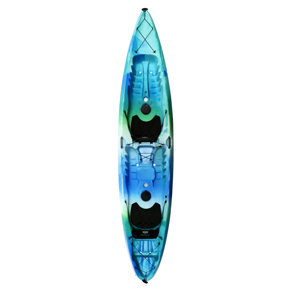 PERCEPTION TRIBE 13.5T DEJA VU