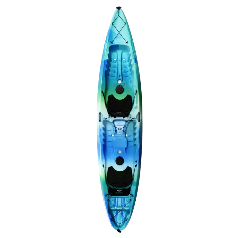 PERCEPTION TRIBE 13.5T DEJA VU