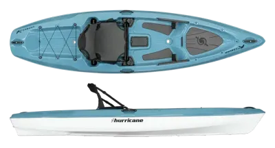 HURRICANE OSPREY 109 SLATE BLUE HURRICANE OSPREY 109 SLATE BLUE