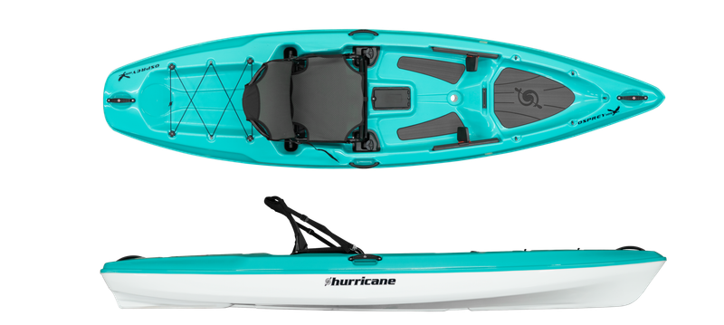 HURRICANE OSPREY 109 AQUA