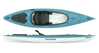 HURRICANE PRIMA  110 SPORT SLATE BLUE