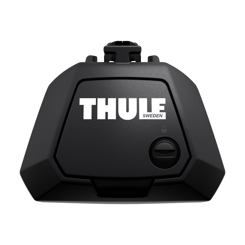 THULE EVO RAISED RAIL