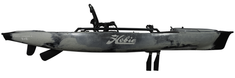 HOBIE PRO ANGLER 14 CAMO 2023