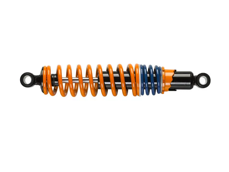 YAKIMA RACK & ROLL HEAVY DUTY SHOCKS
