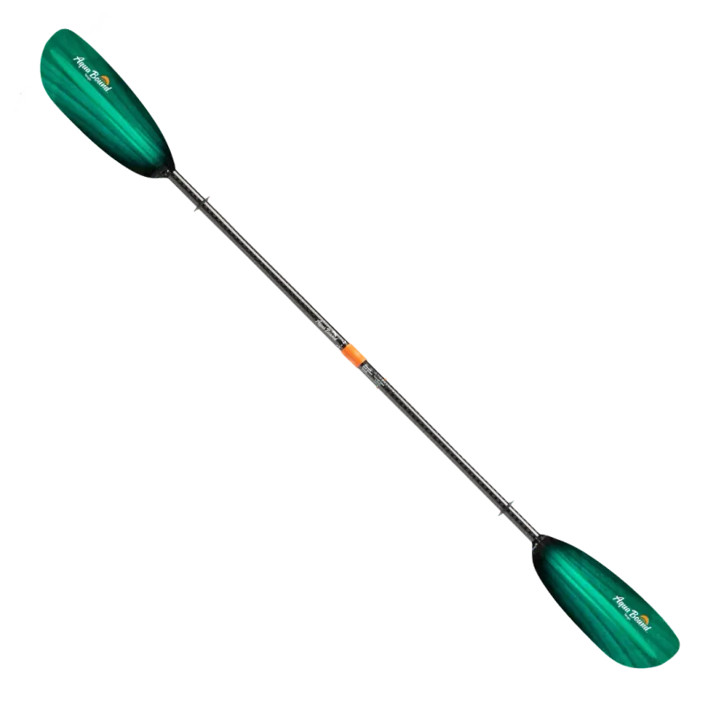 AQUABOUND TANGO 240 CM GREEN TIDE PADDLE