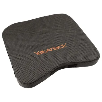 YAKATTACK MULTIFLEX SEAT CUSHION SOFT/MED