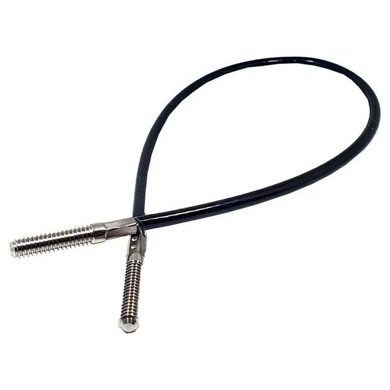 HOBIE CABLE ASSY, IDLER, ROUND, MD