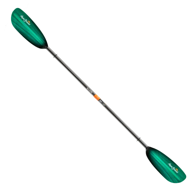 AQUABOUND TANGO 230 CM GREEN TIDE PADDLE