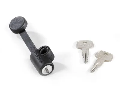YAKIMA HITCH LOCK