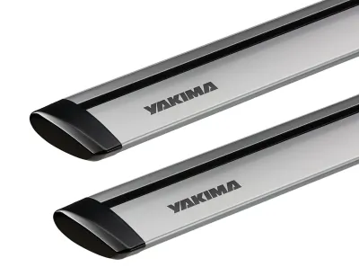 YAKIMA 50" JETSTREAM BAR - SILVER