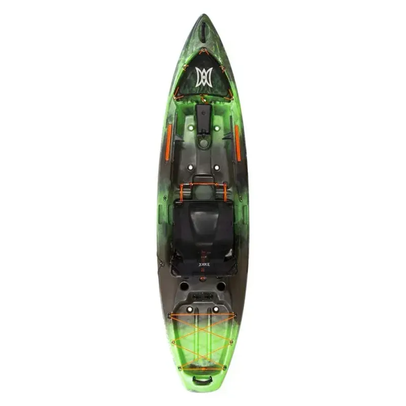 PERCEPTION PESCADOR PRO 10 MOSS CAMO