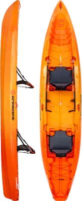 CRESCENT CREW DAWN CRESCENT CREW DAWN