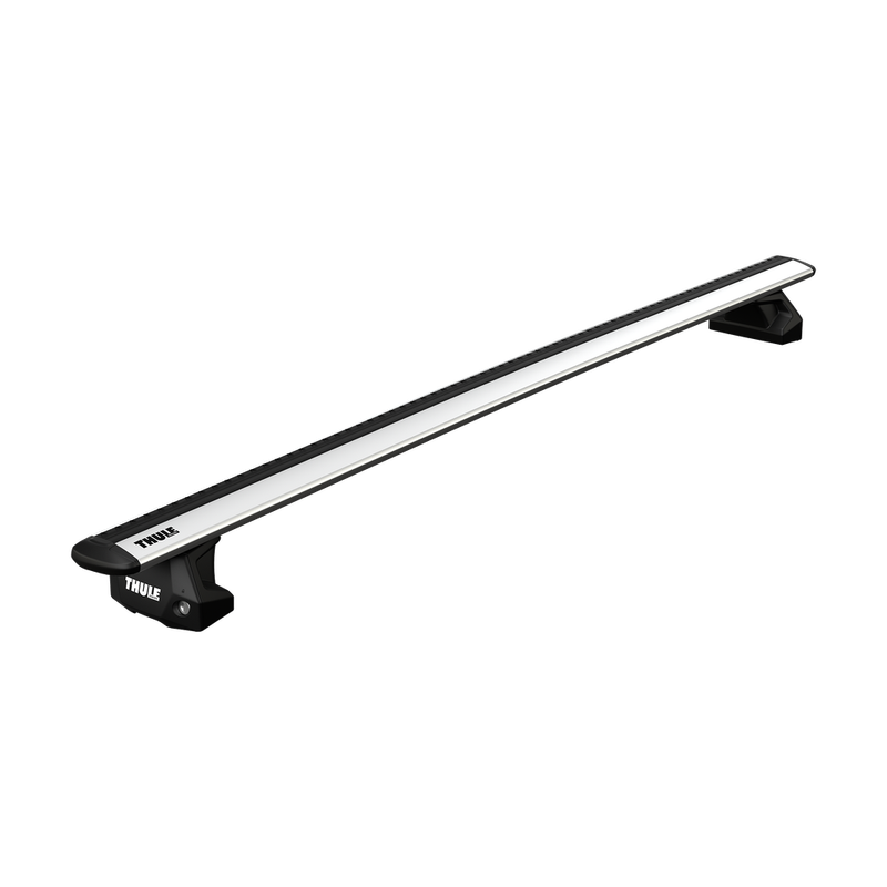 THULE WINGBAR 150 (60") SILVER
