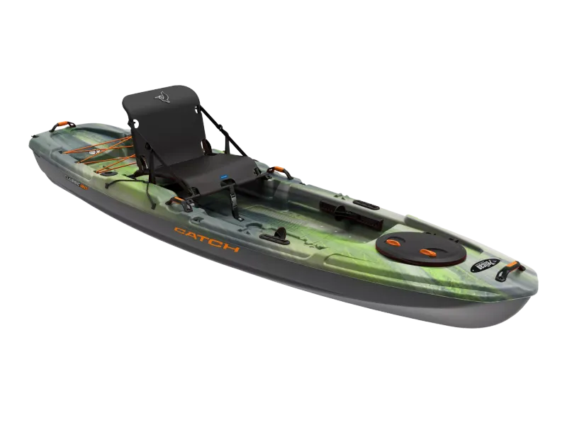 PELICAN CATCH CLASSIC 120