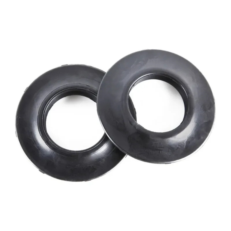 AQUABOUND DRIP RINGS (SET OF 2)