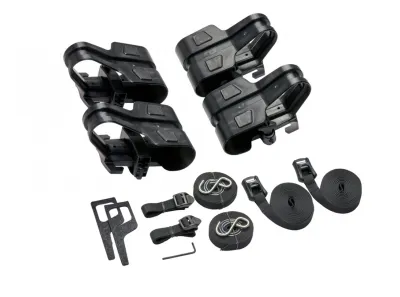 YAKIMA BIGCATCH SADDLES