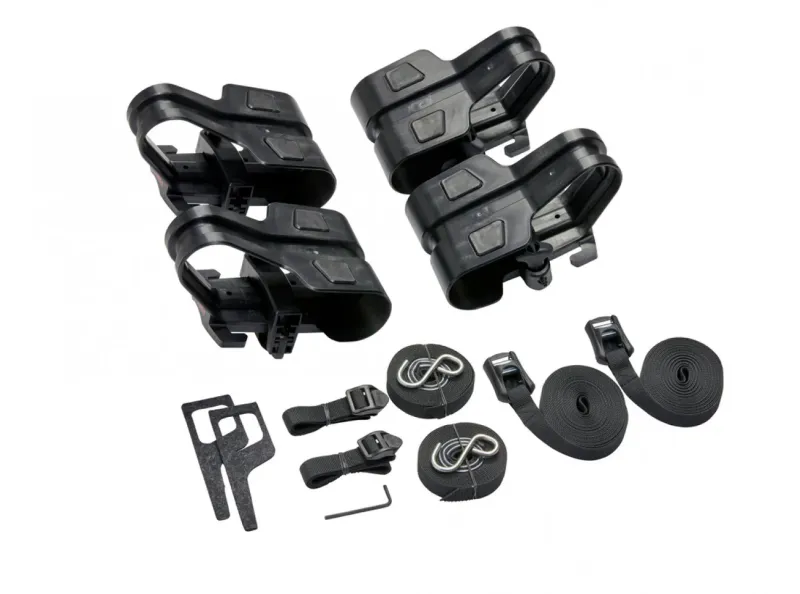 YAKIMA BIGCATCH SADDLES