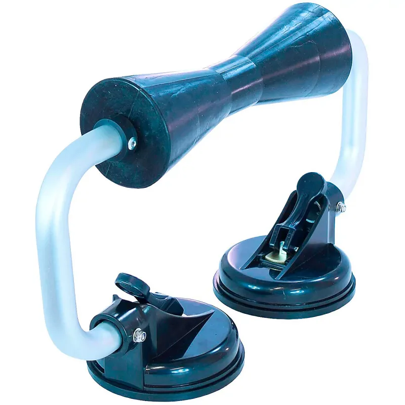 MALONE CHANNEL LOADER KAYAK LOAD ASSIST MODULE