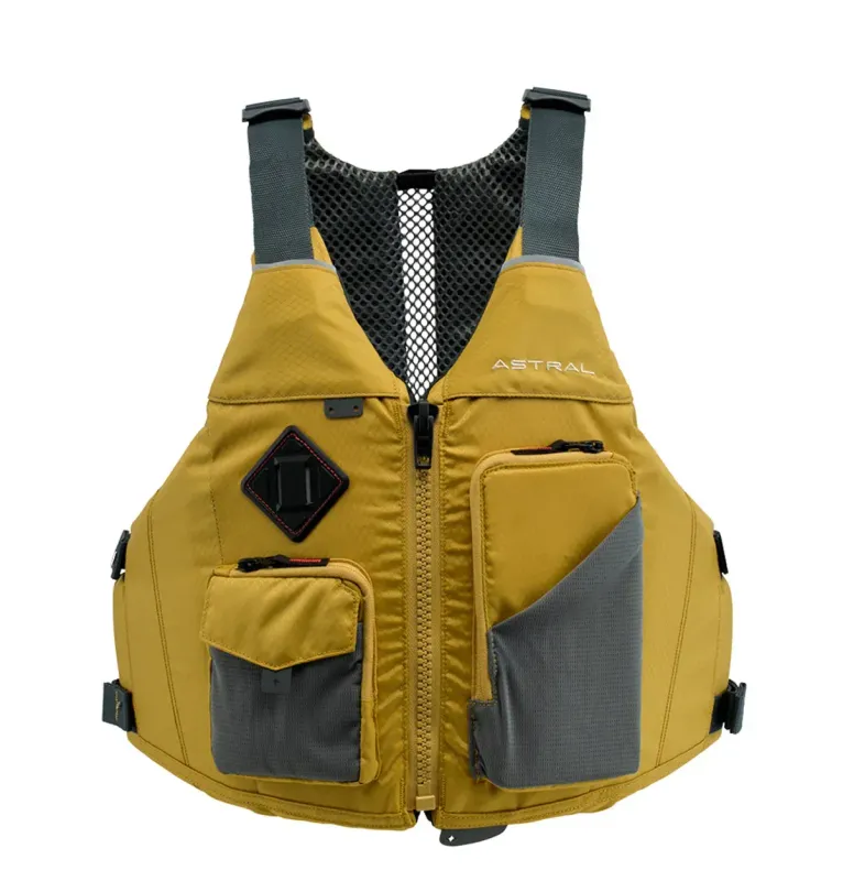 E-RONNY SOIL TAN S/M