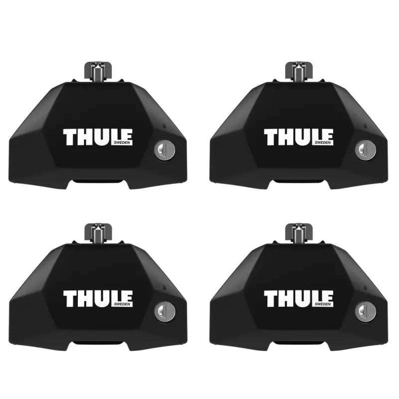 THULE EVO FIXPOINT