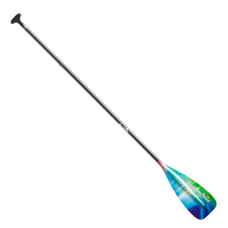 MALTA SUP PADDLE - NORTHERN LIGHTS 70-80