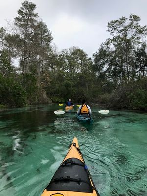 KAYAK BRANDS
