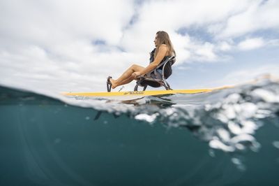 PEDAL KAYAKS