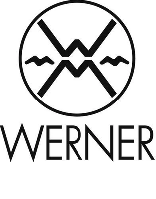 WERNER PADDLES