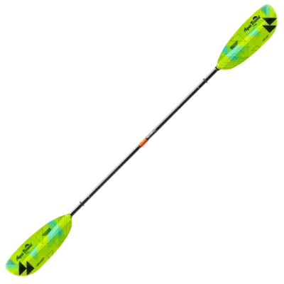 AQUABOUND TANGO 230 CM GEO PUNCH LAM-LOK PADDLE