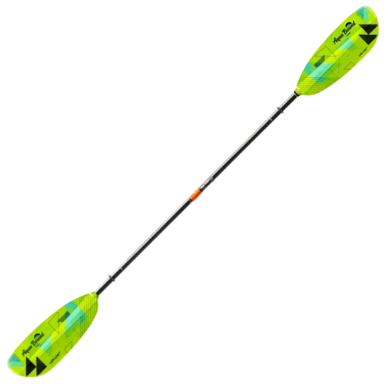AQUABOUND TANGO 230 CM GEO PUNCH LAM-LOK PADDLE