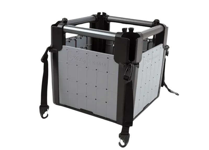 HOBIE H-RAIL CRATE JR