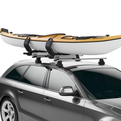 KAYAK RACKS
