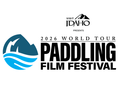 PADDLING FILM FESTIVAL