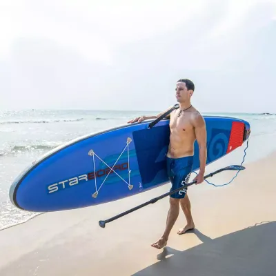 STARBOARD