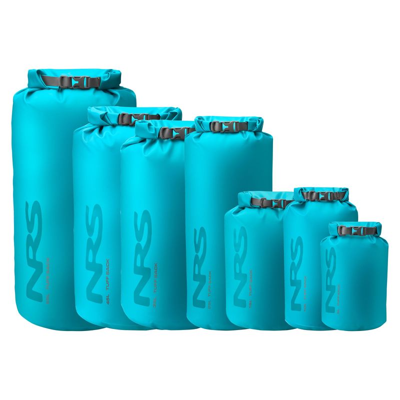 TUFF SACK DRY BAG 15L TUFF SACK DRY BAG 15L