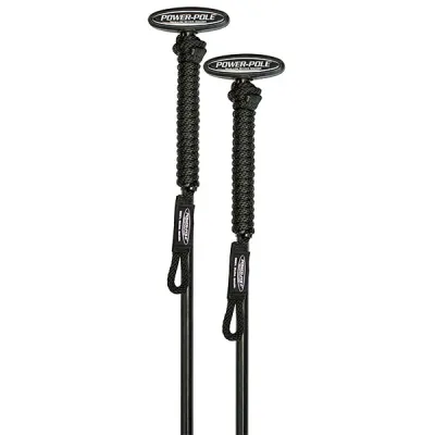 POWERPOLE MICRO 8' UL SPIKE