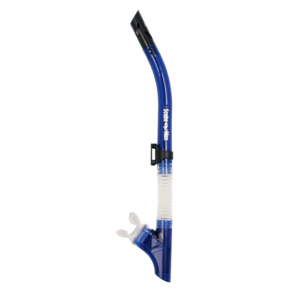 REFLECT SEMI DRY PRO SNORKEL
