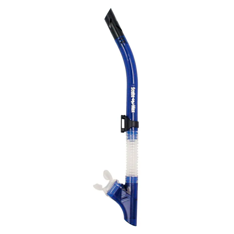 REFLECT SEMI DRY PRO SNORKEL