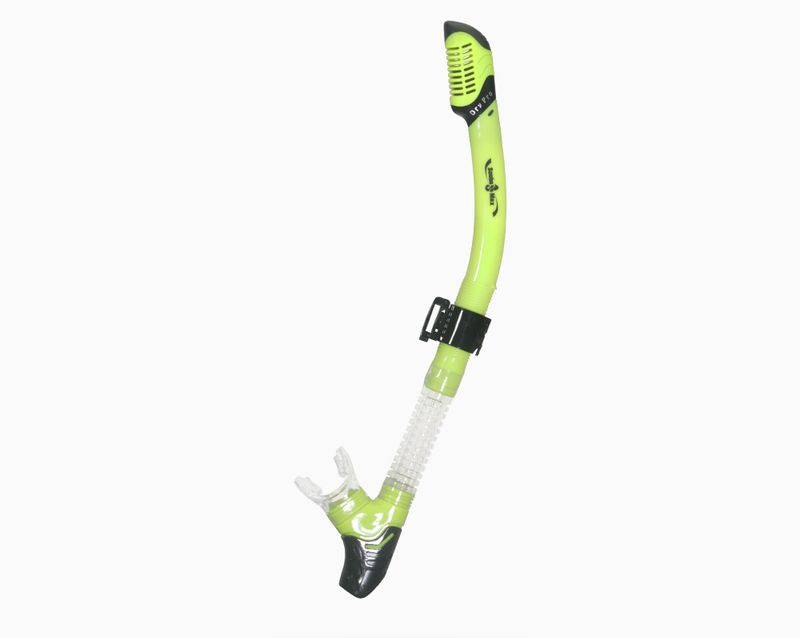 TOTAL SEALED-DRY SNORKEL