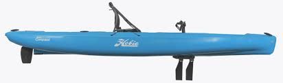 HOBIE COMPASS