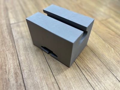 FOAM BLOCK  4 X 4.75 X 6