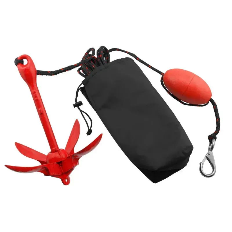 MARPAC GRAB N GO ANCHOR KIT MARPAC GRAB N GO ANCHOR KIT